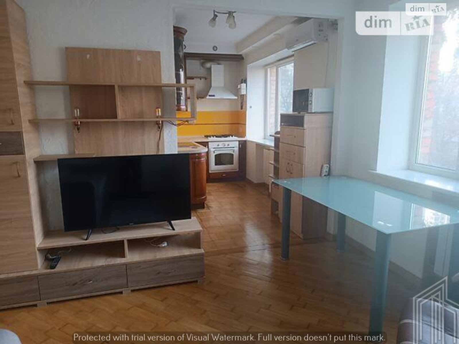 Продажа трехкомнатной квартиры в Киеве, на просп. Берестейский 18, район Шулявка фото 1