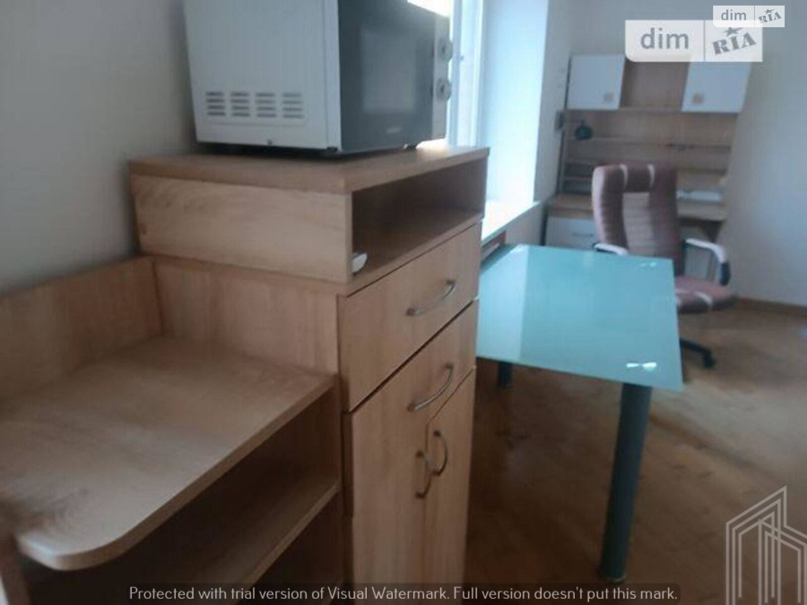 Продажа трехкомнатной квартиры в Киеве, на просп. Берестейский 18, район Шулявка фото 1