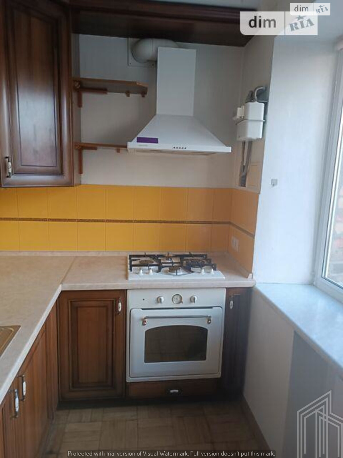 Продажа трехкомнатной квартиры в Киеве, на просп. Берестейский 18, район Шулявка фото 1