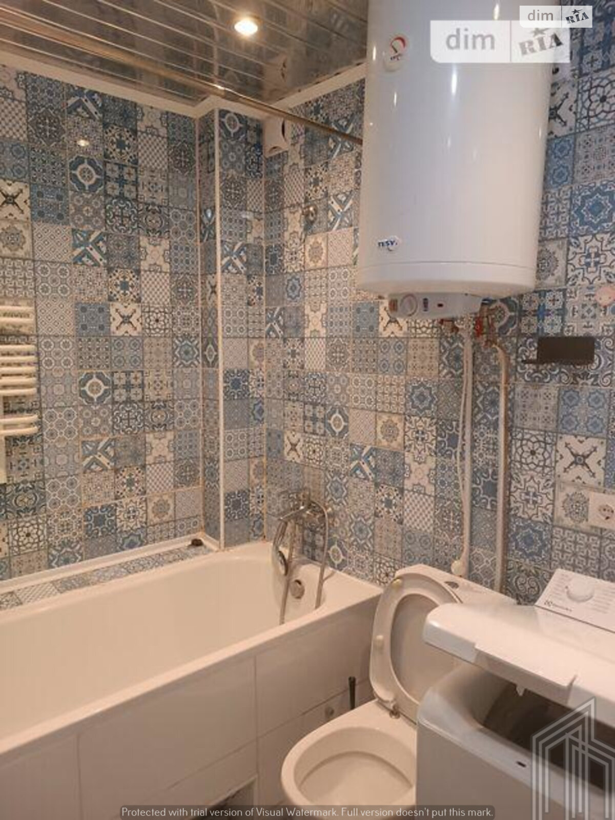 Продажа трехкомнатной квартиры в Киеве, на просп. Берестейский 18, район Шулявка фото 1