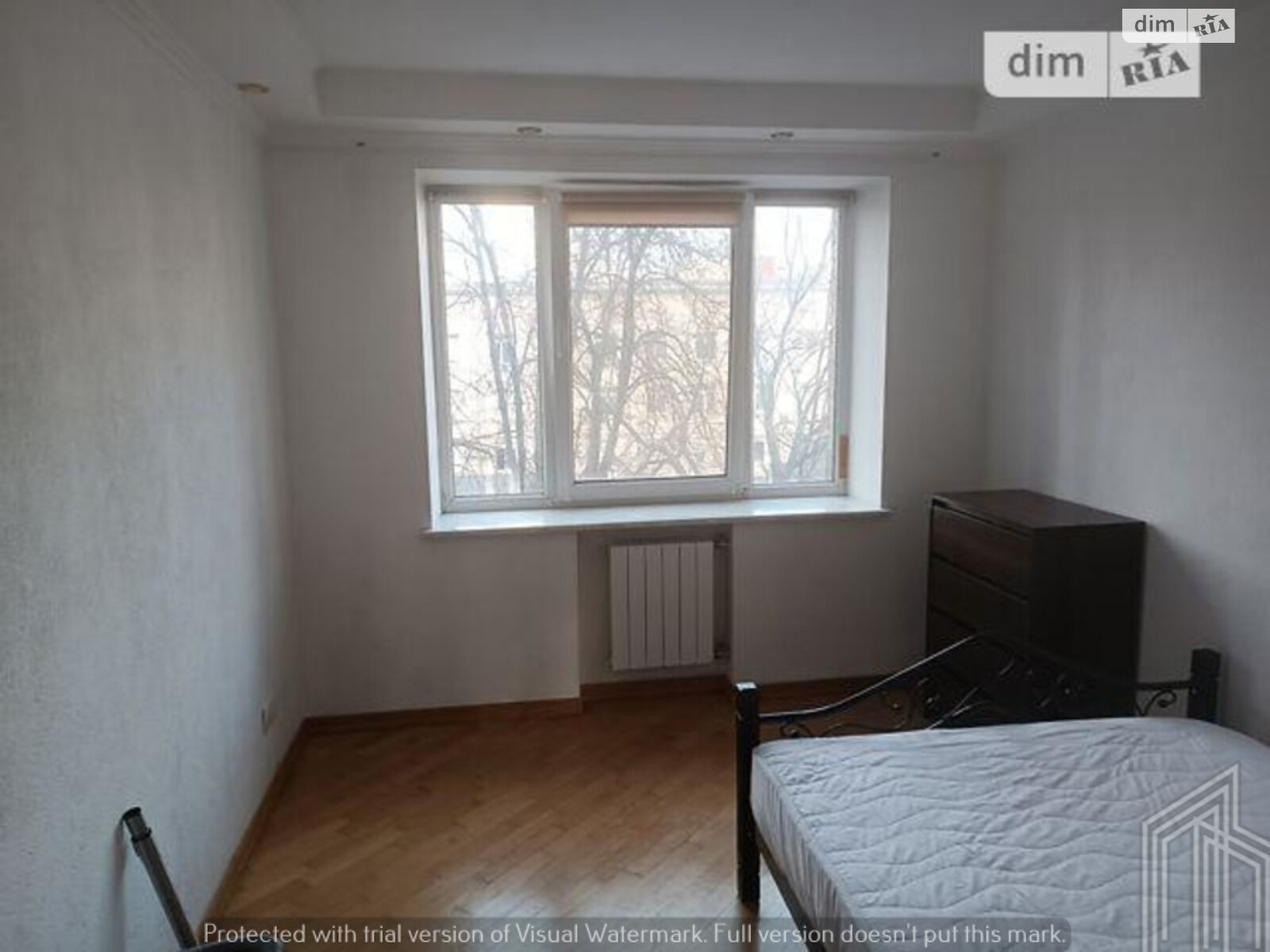 Продажа трехкомнатной квартиры в Киеве, на просп. Берестейский 18, район Шулявка фото 1