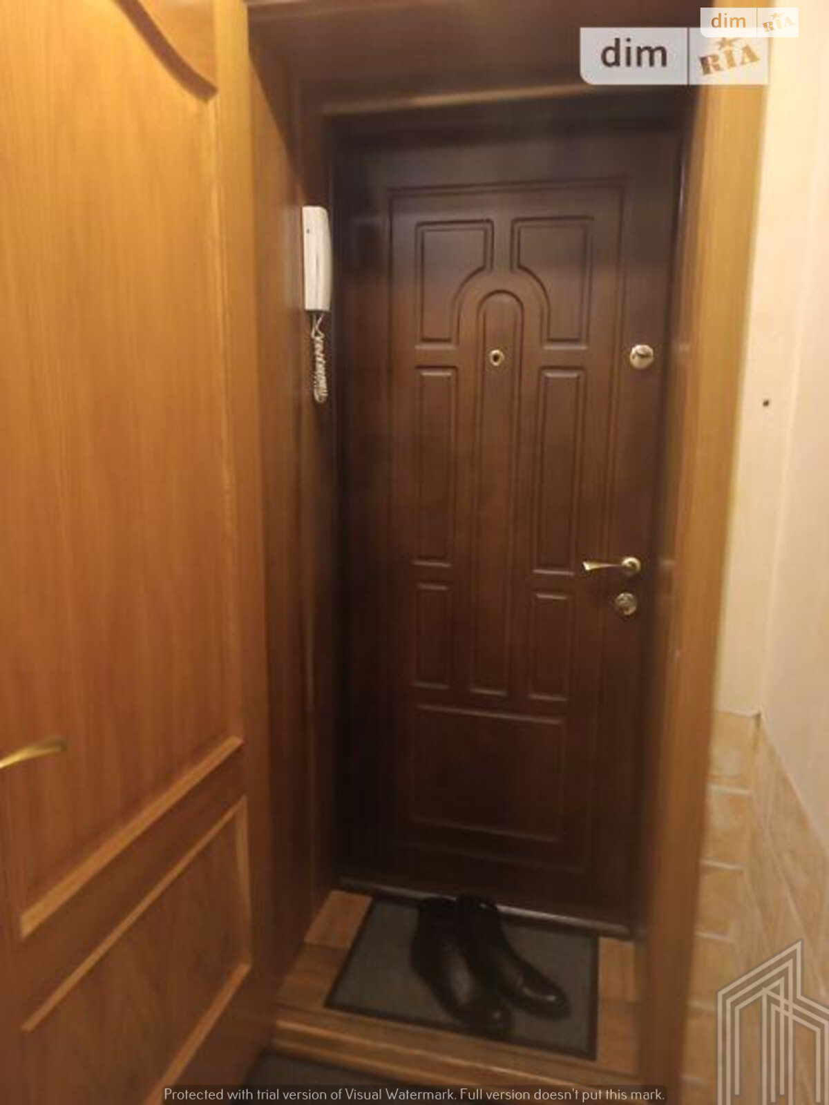 Продажа трехкомнатной квартиры в Киеве, на просп. Берестейский 18, район Шулявка фото 1