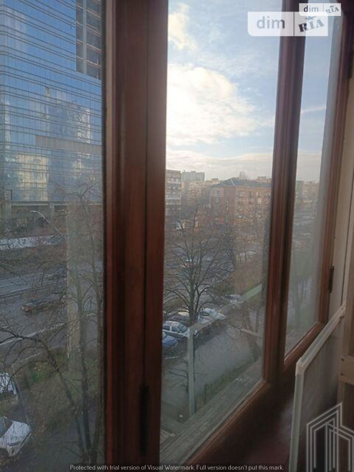 Продажа трехкомнатной квартиры в Киеве, на просп. Берестейский 18, район Шулявка фото 1