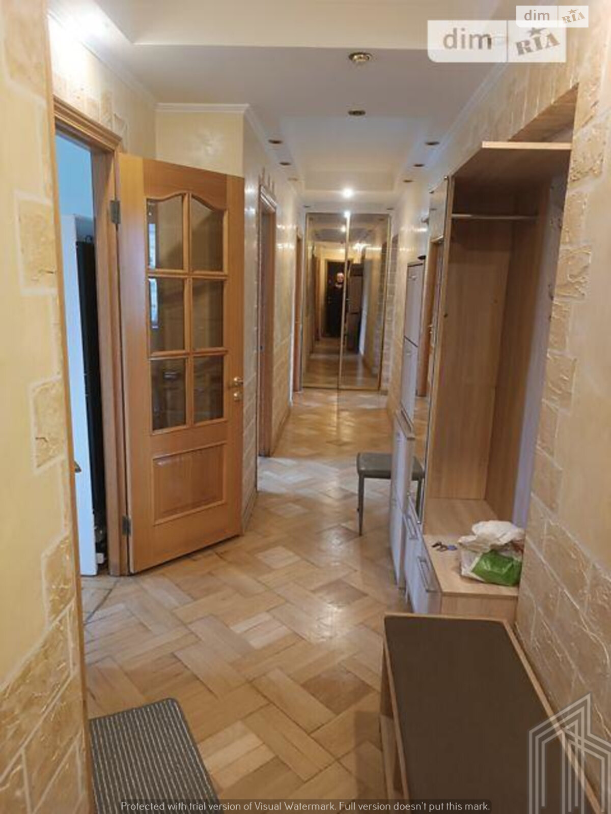 Продажа трехкомнатной квартиры в Киеве, на просп. Берестейский 18, район Шулявка фото 1