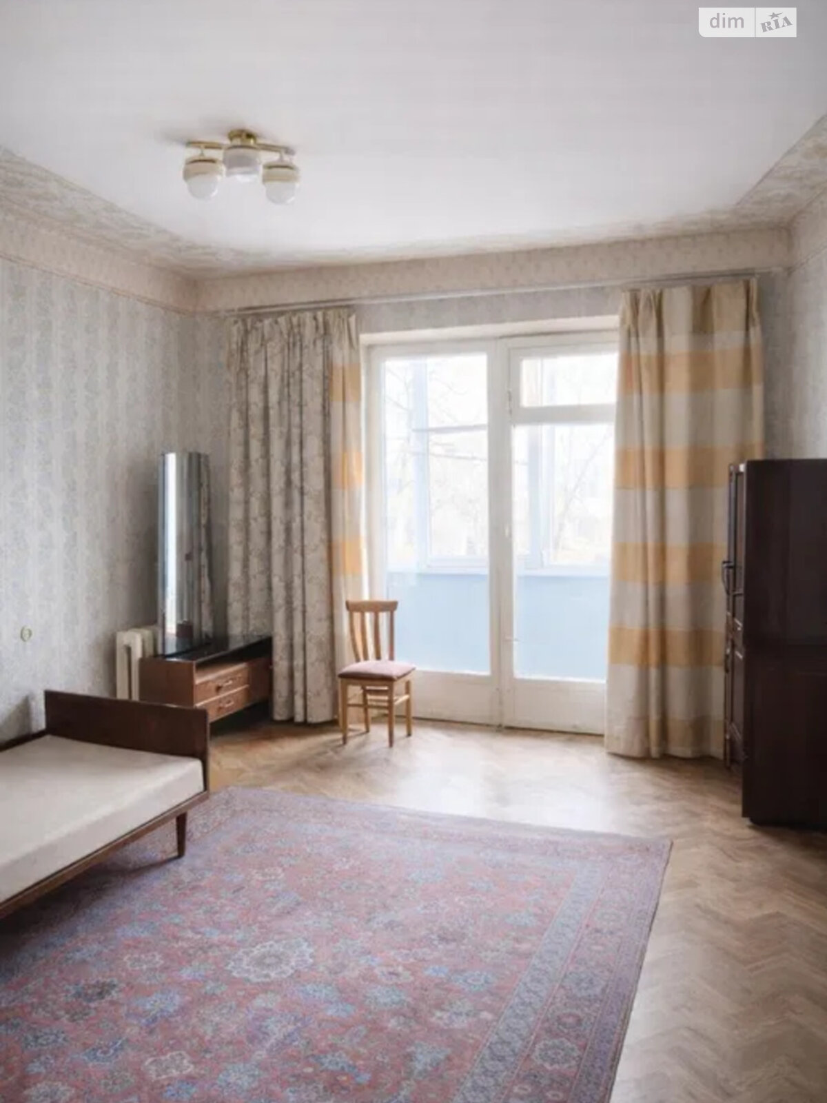 Продажа двухкомнатной квартиры в Киеве, на просп. Берестейский 21, район Шулявка фото 1