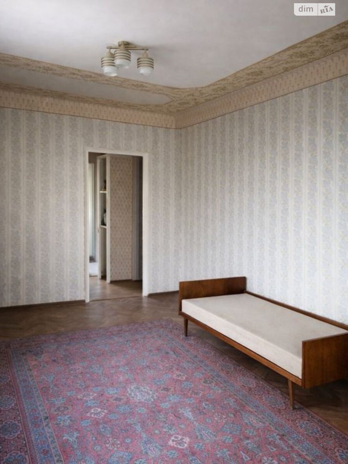 Продажа двухкомнатной квартиры в Киеве, на просп. Берестейский 21, район Шулявка фото 1