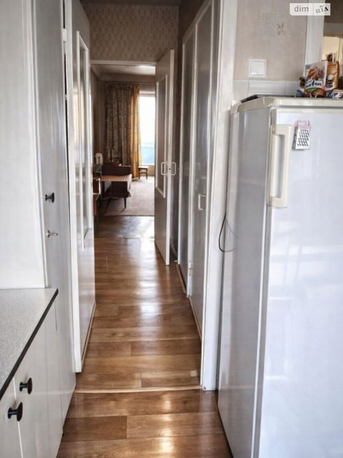 Продажа двухкомнатной квартиры в Киеве, на просп. Берестейский 21, район Шулявка фото 1