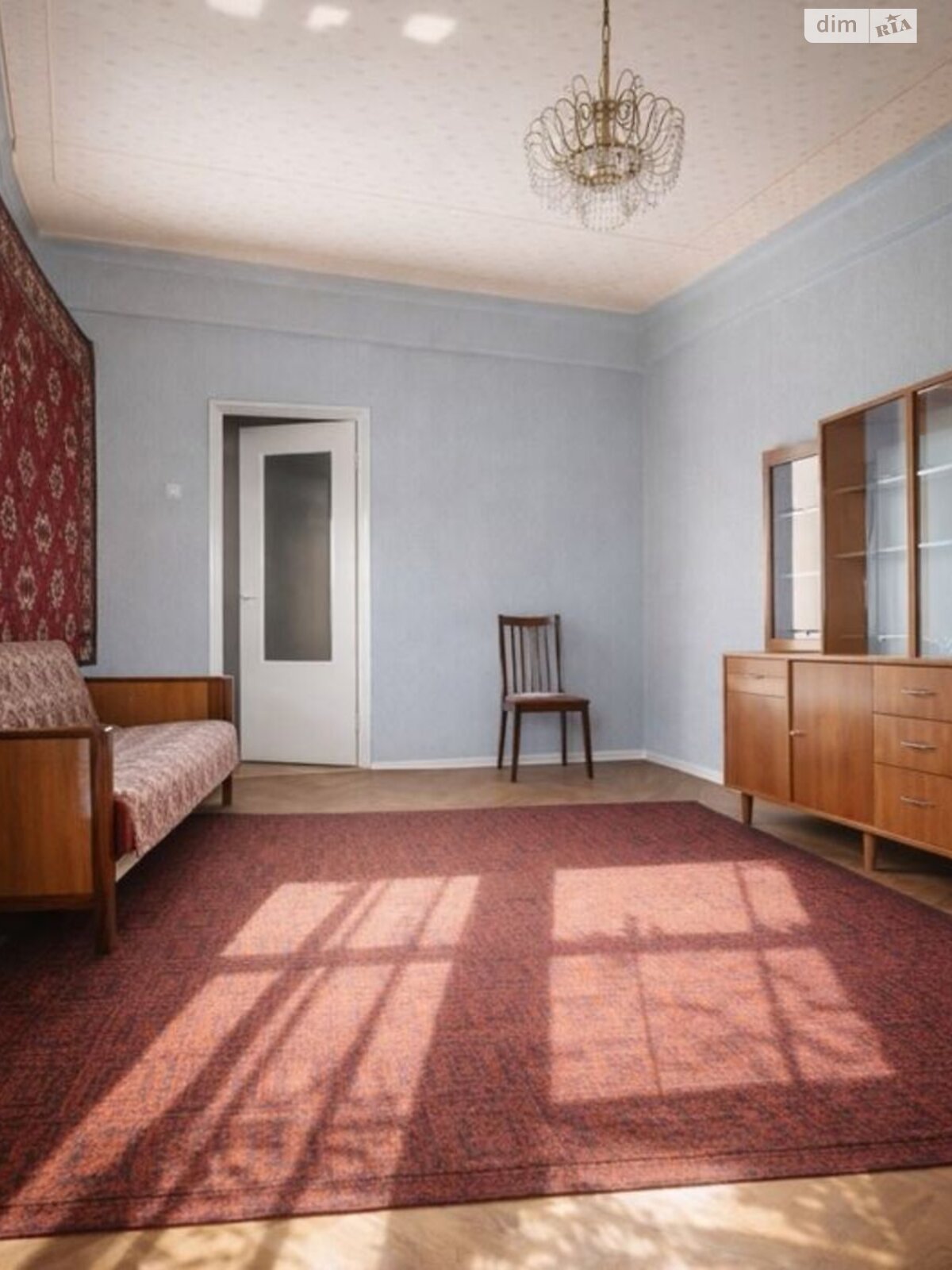 Продажа двухкомнатной квартиры в Киеве, на просп. Берестейский 21, район Шулявка фото 1