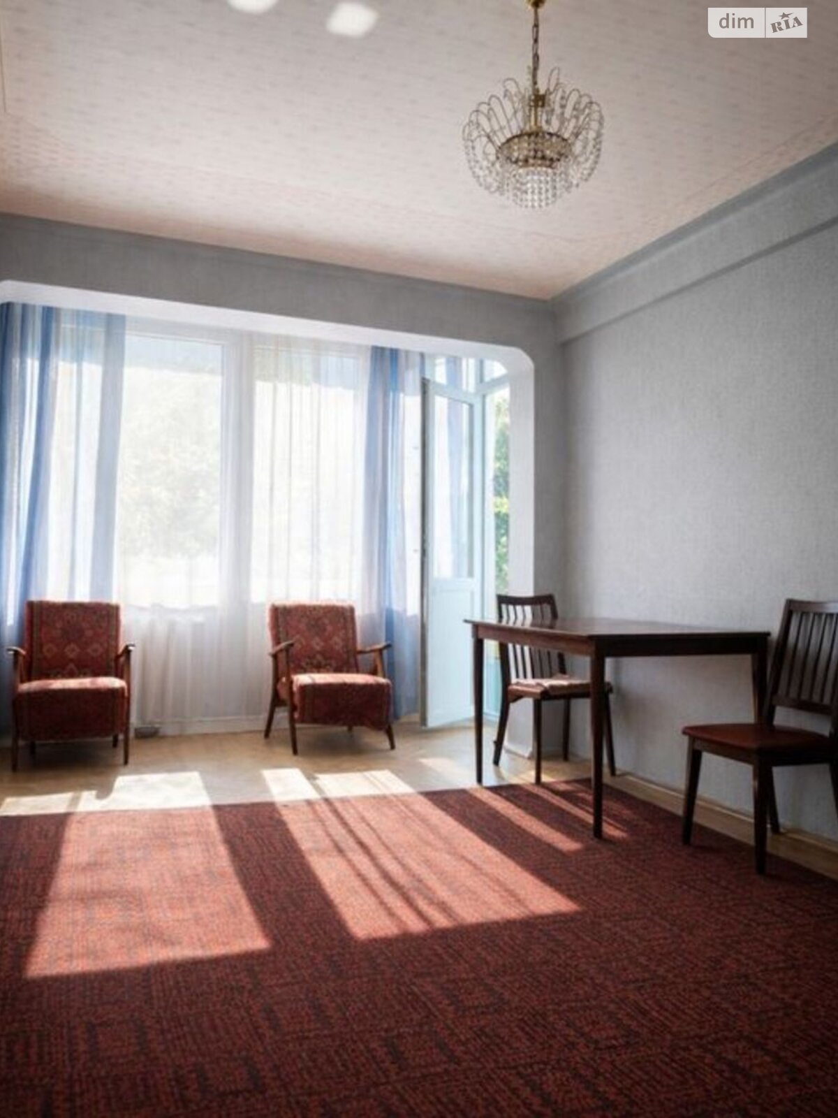 Продажа двухкомнатной квартиры в Киеве, на просп. Берестейский 21, район Шулявка фото 1