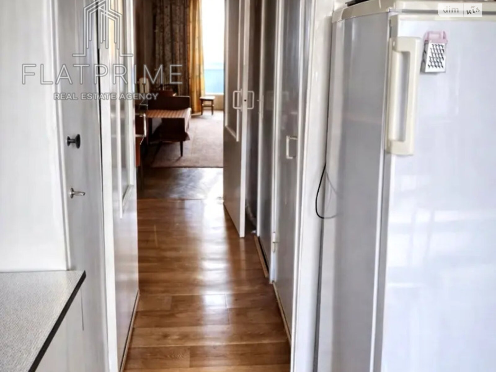 Продажа двухкомнатной квартиры в Киеве, на просп. Берестейский 21, район Шулявка фото 1