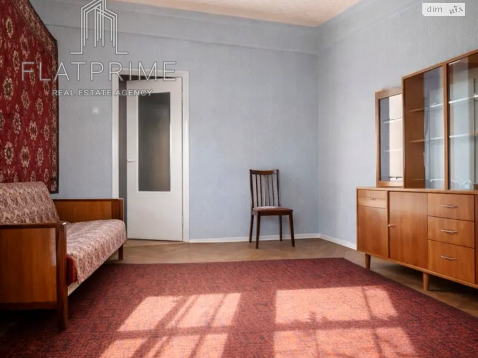 Продажа двухкомнатной квартиры в Киеве, на просп. Берестейский 21, район Шулявка фото 1