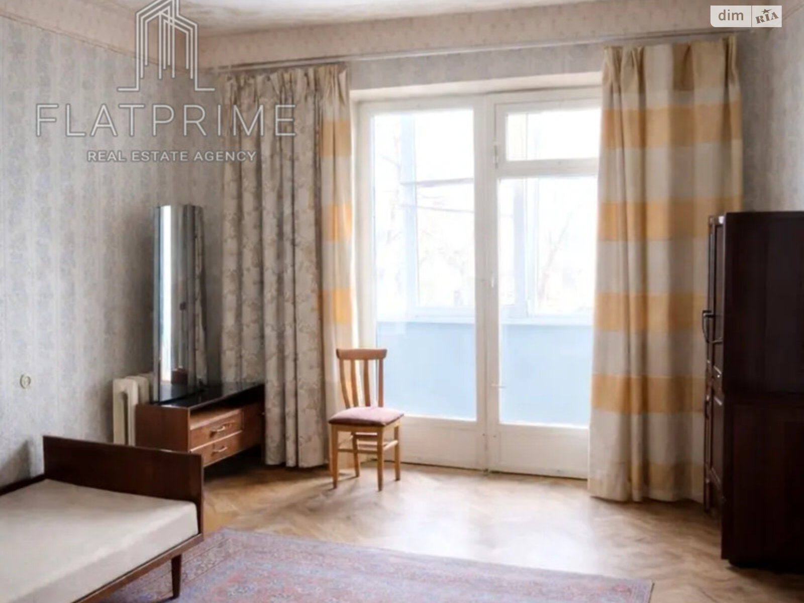 Продажа двухкомнатной квартиры в Киеве, на просп. Берестейский 21, район Шулявка фото 1