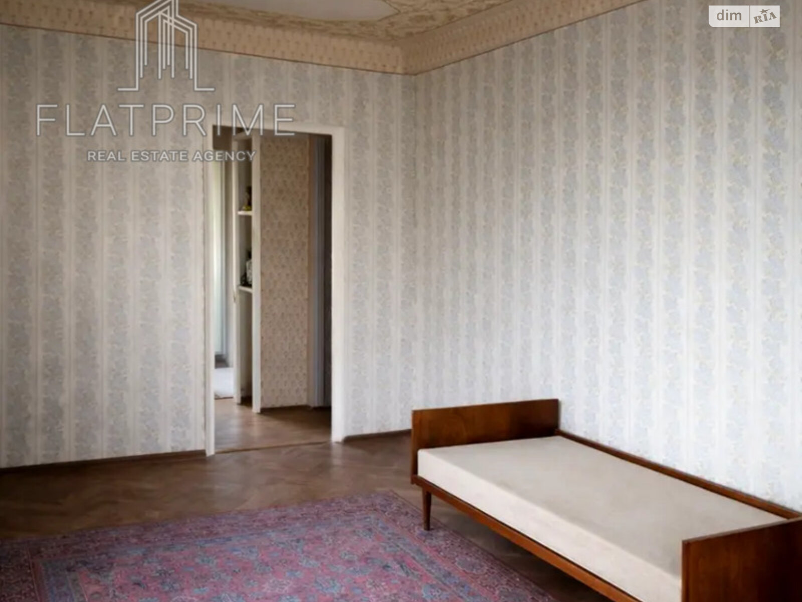 Продажа двухкомнатной квартиры в Киеве, на просп. Берестейский 21, район Шулявка фото 1