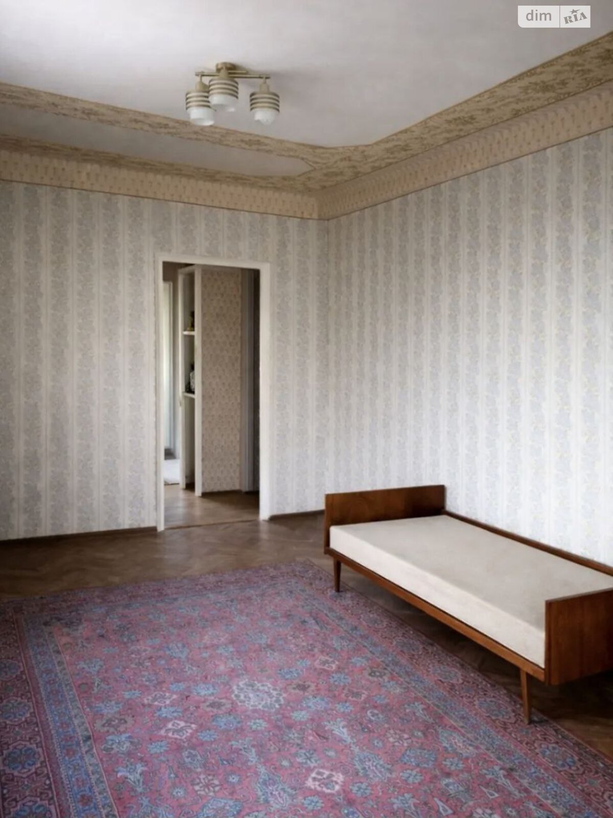 Продажа двухкомнатной квартиры в Киеве, на просп. Берестейский 21, район Шулявка фото 1