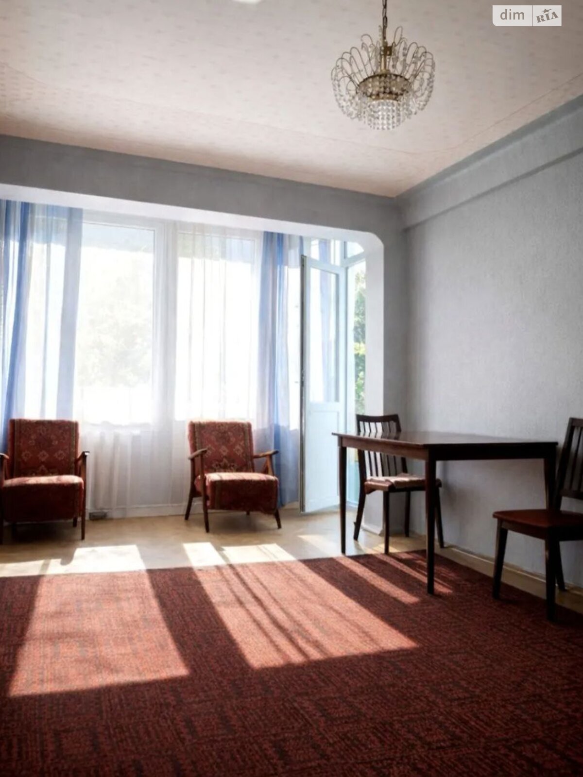 Продажа двухкомнатной квартиры в Киеве, на просп. Берестейский 21, район Шулявка фото 1