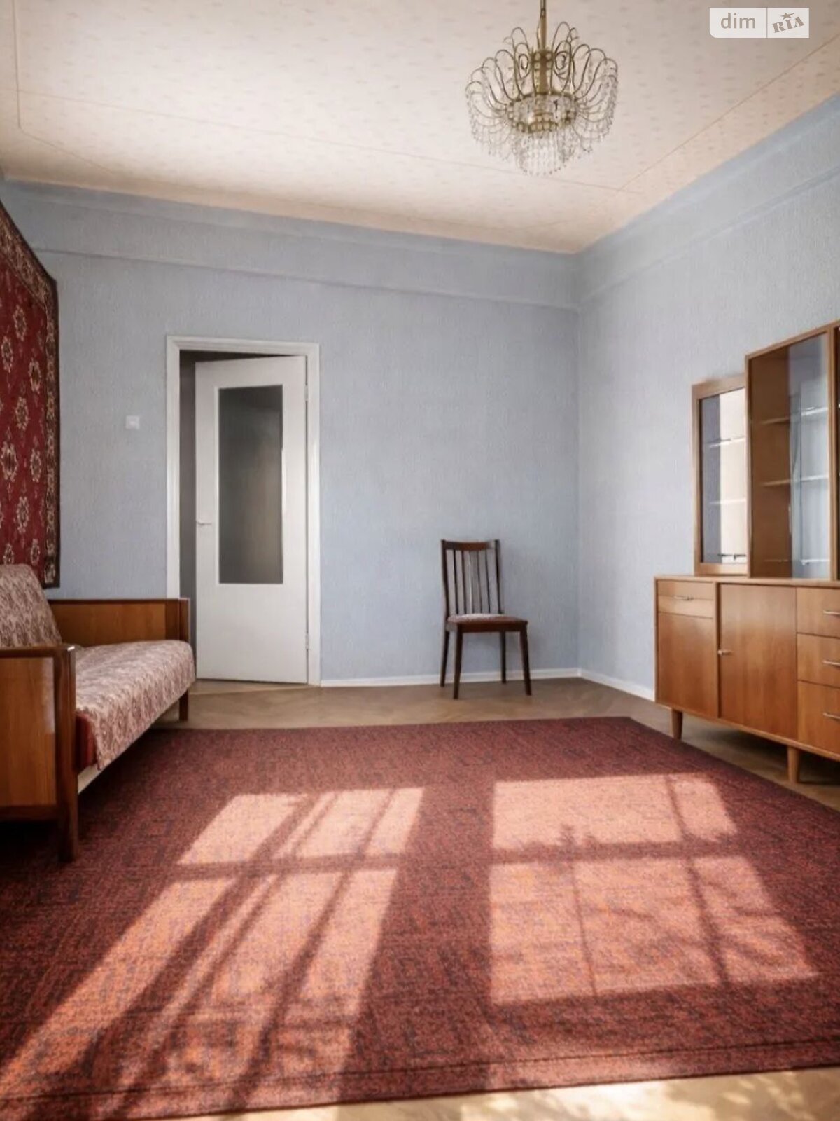 Продажа двухкомнатной квартиры в Киеве, на просп. Берестейский 21, район Шулявка фото 1