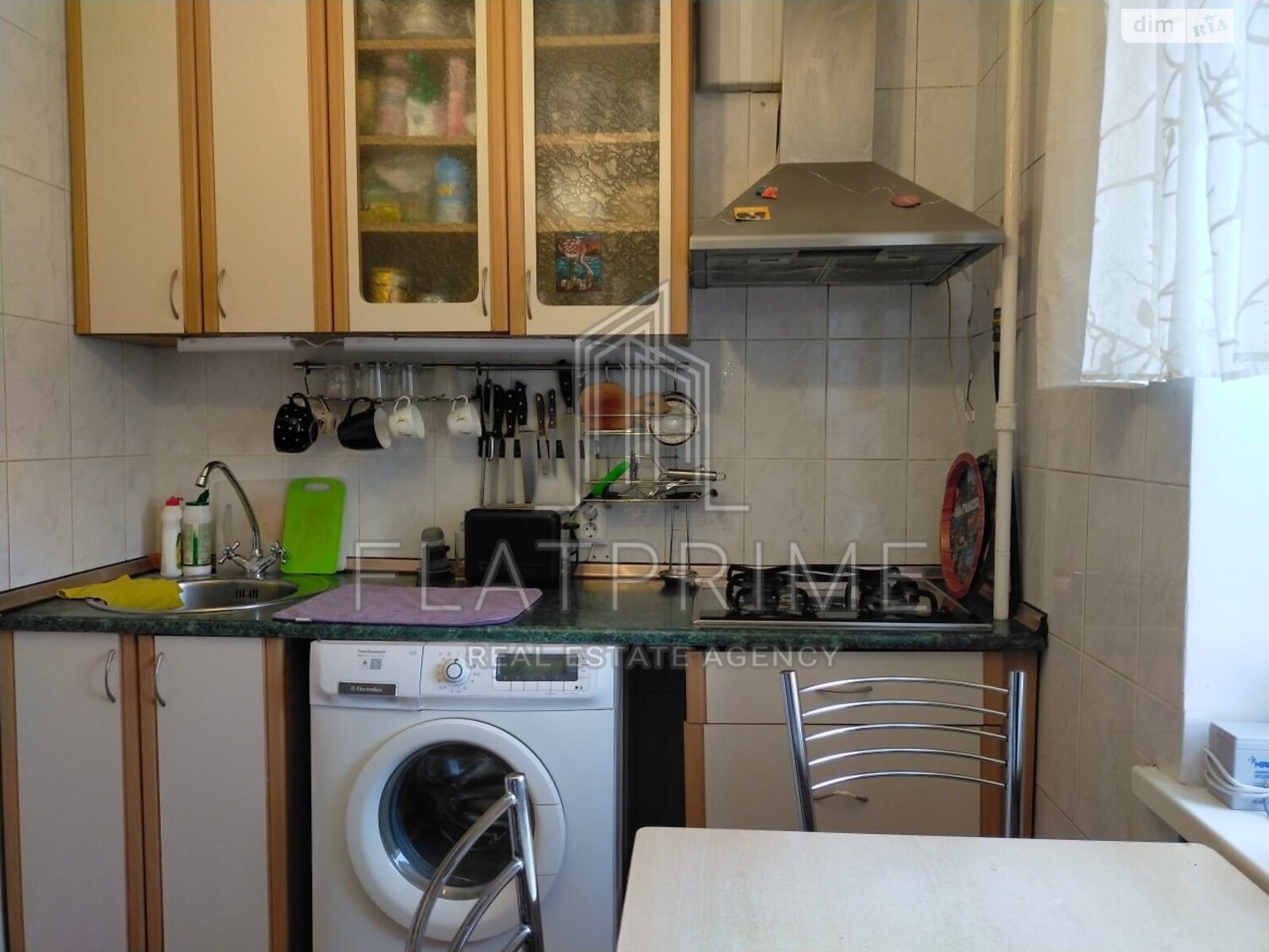 Продажа трехкомнатной квартиры в Киеве, на просп. Берестейский 22, кв. 155, район Шулявка фото 1