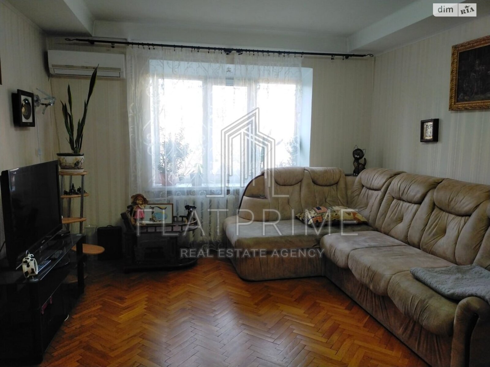 Продажа трехкомнатной квартиры в Киеве, на просп. Берестейский 22, кв. 155, район Шулявка фото 1