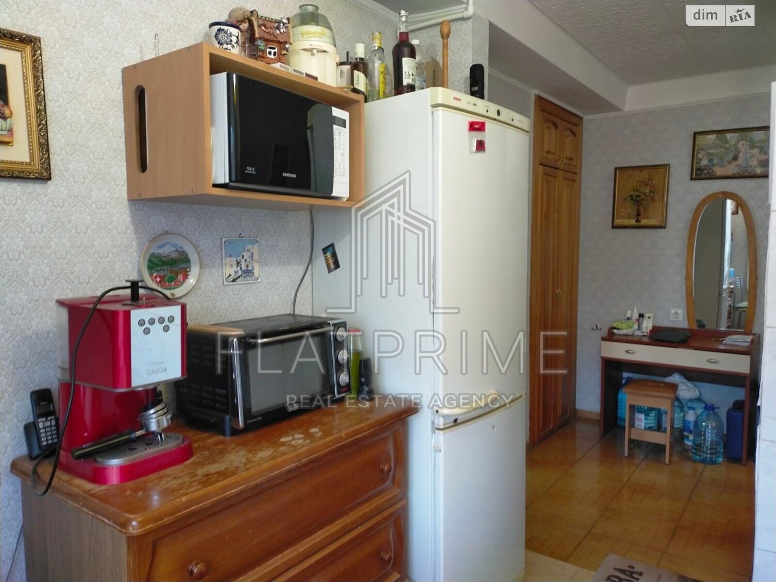 Продажа трехкомнатной квартиры в Киеве, на просп. Берестейский 22, кв. 155, район Шулявка фото 1