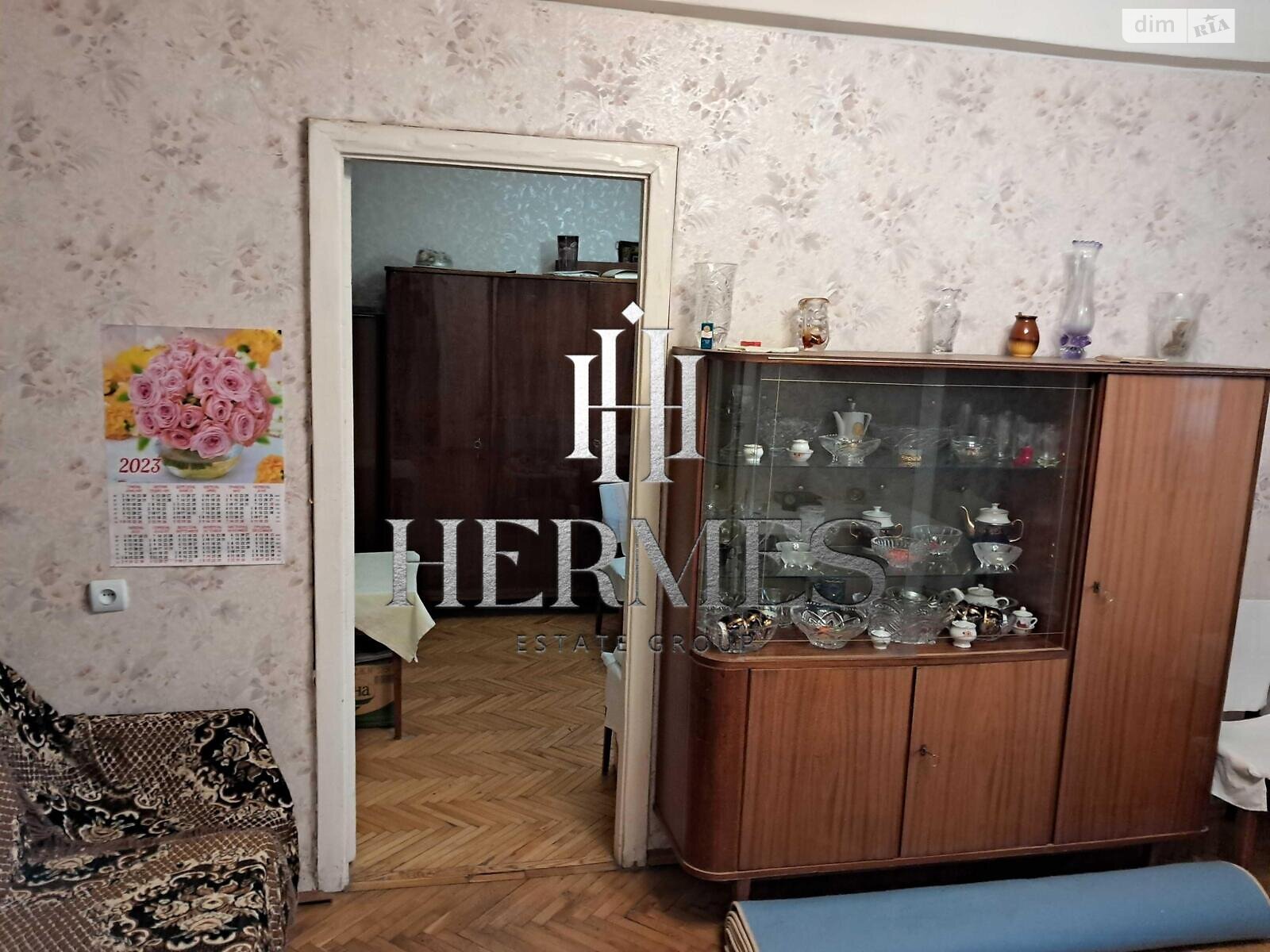 Продаж двокімнатної квартири в Києві, на вул. Богдана Гаврилишина 10, район Шулявка фото 1