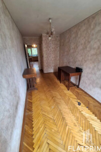 Продажа двухкомнатной квартиры в Киеве, на ул. Богдана Гаврилишина 18, район Шулявка фото 2
