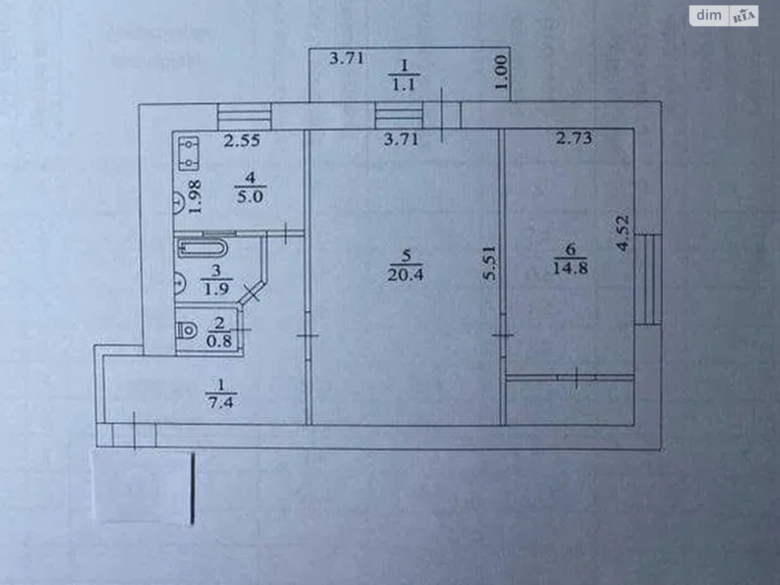 Продаж двокімнатної квартири в Києві, на вул. Богдана Гаврилишина 13, район Шулявка фото 1 Продаж двокімнатної квартири в Києві, на вул. Богдана Гаврилишина 13, район Шулявка фото 1