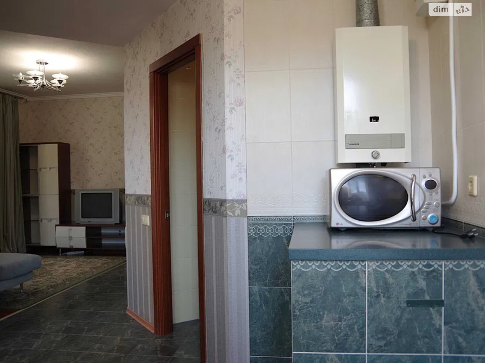 Продаж двокімнатної квартири в Києві, на вул. Богдана Гаврилишина 14, район Шулявка фото 1