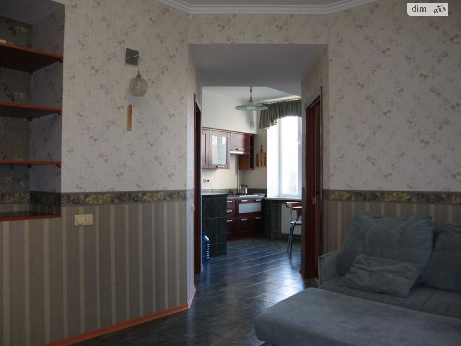 Продаж двокімнатної квартири в Києві, на вул. Богдана Гаврилишина 14, район Шулявка фото 1