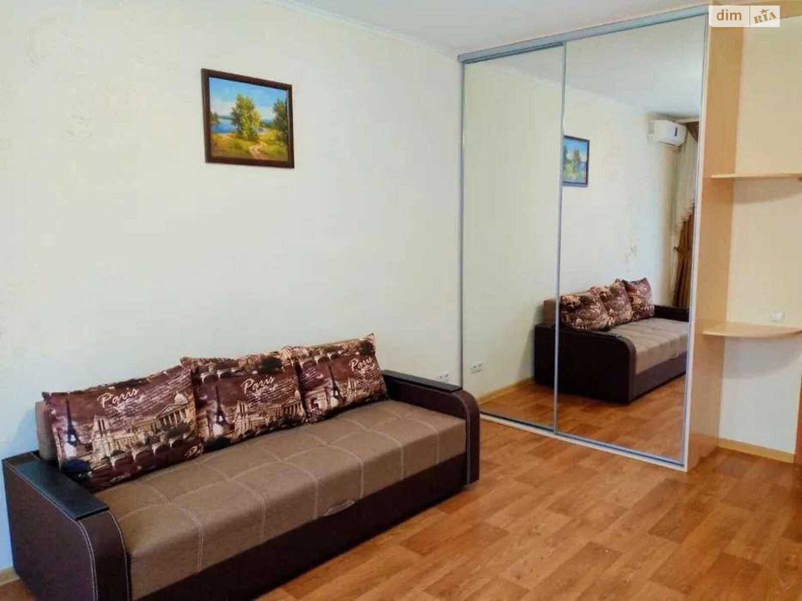 Продажа двухкомнатной квартиры в Киеве, на ул. Борщаговская 152А, район Шулявка фото 1