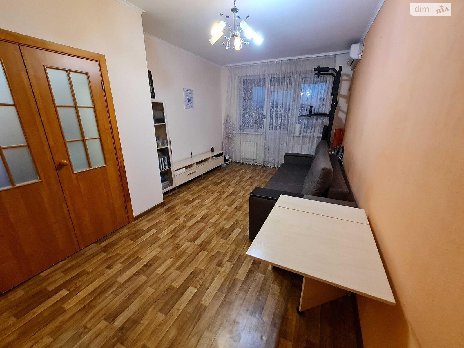 Продажа однокомнатной квартиры в Киеве, на ул. Борщаговская 152А, район Шулявка фото 1