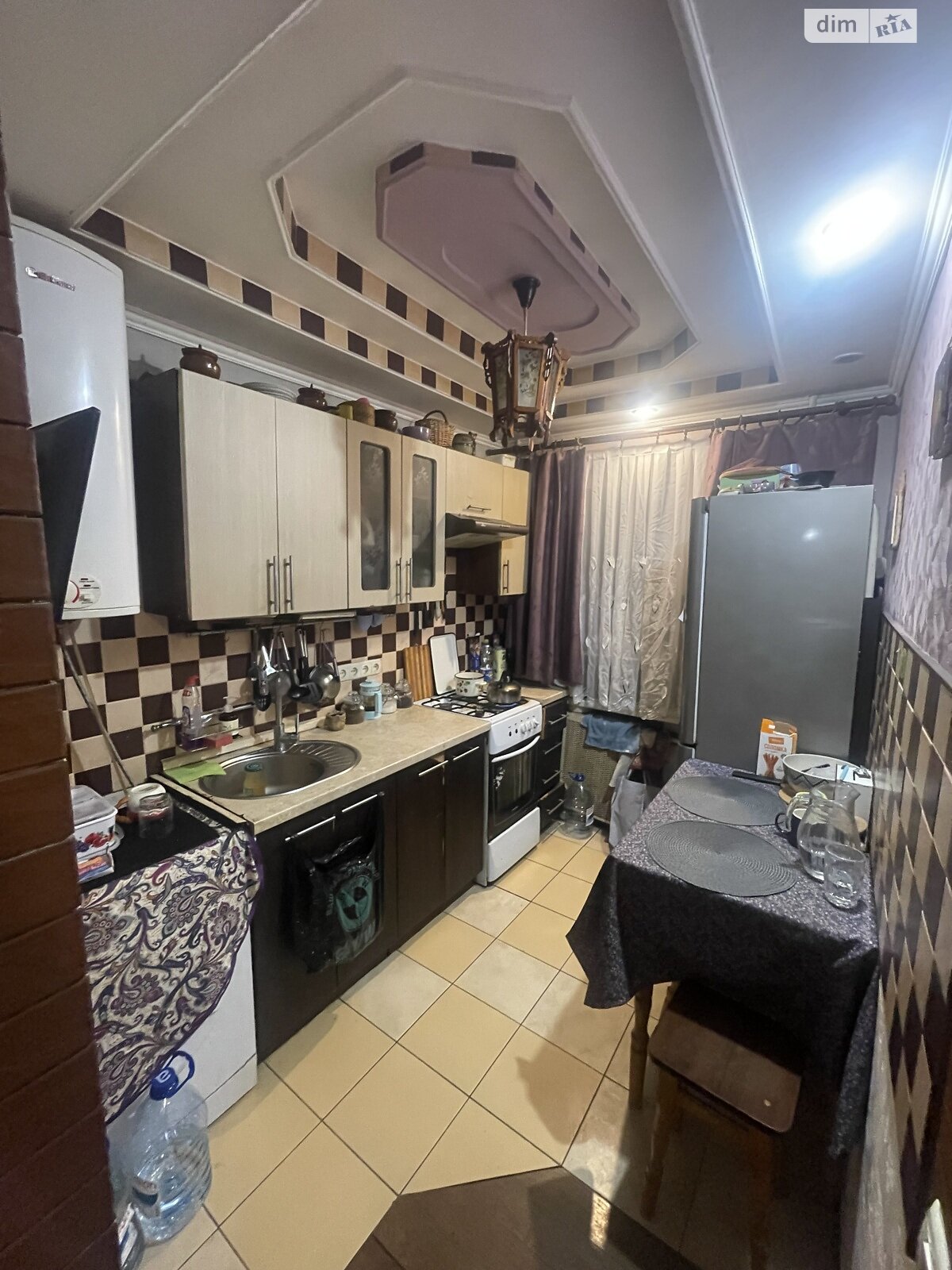 Продаж однокімнатної квартири в Києві, на вул. Борщагівська 150, район Солом'янський фото 1 Продаж однокімнатної квартири в Києві, на вул. Борщагівська 150, район Солом'янський фото 1