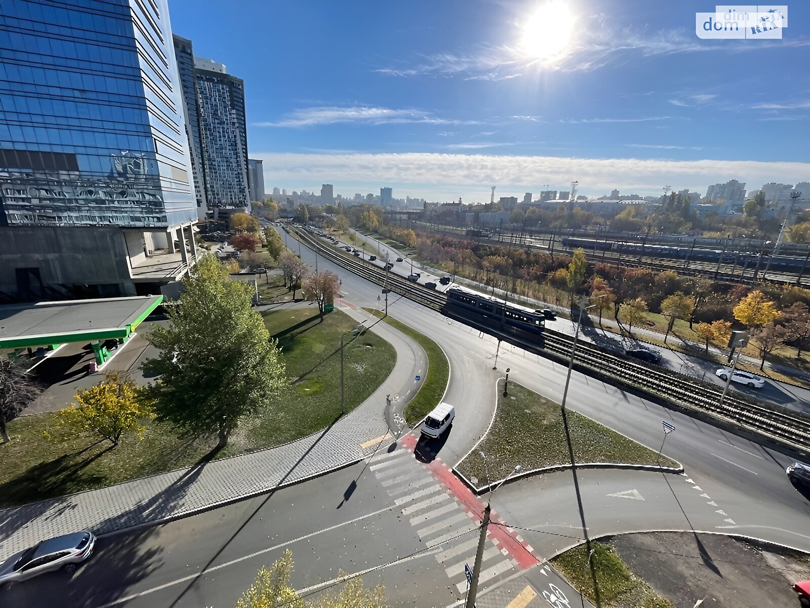 Продажа однокомнатной квартиры в Киеве, на ул. Борщаговская 2, район Шулявка фото 1 Продажа однокомнатной квартиры в Киеве, на ул. Борщаговская 2, район Шулявка фото 1