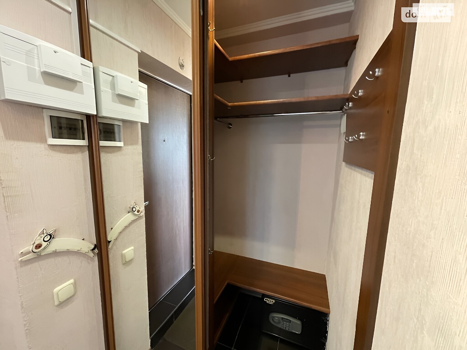 Продажа однокомнатной квартиры в Киеве, на ул. Борщаговская 2, район Шулявка фото 1 Продажа однокомнатной квартиры в Киеве, на ул. Борщаговская 2, район Шулявка фото 1