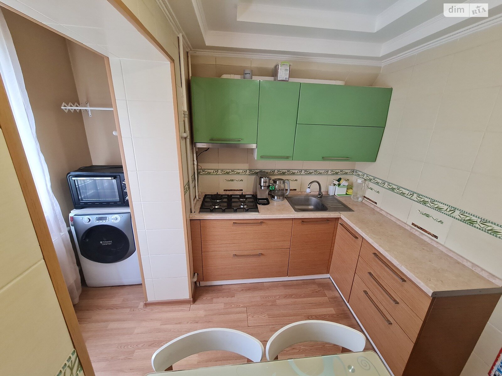 Продаж двокімнатної квартири в Києві, на вул. Борщагівська 14А, район Шевченківський фото 1 Продаж двокімнатної квартири в Києві, на вул. Борщагівська 14А, район Шевченківський фото 1