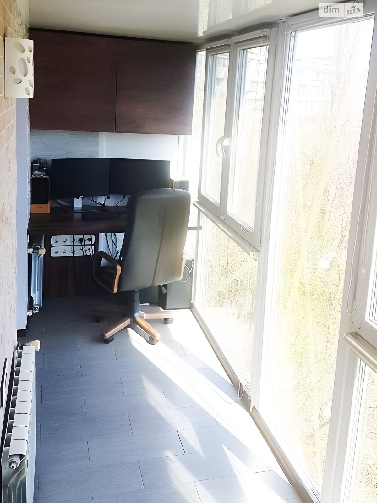 Продаж трикімнатної квартири в Києві, на вул. Борщагівська 14, район Шулявка фото 1 Продаж трикімнатної квартири в Києві, на вул. Борщагівська 14, район Шулявка фото 1