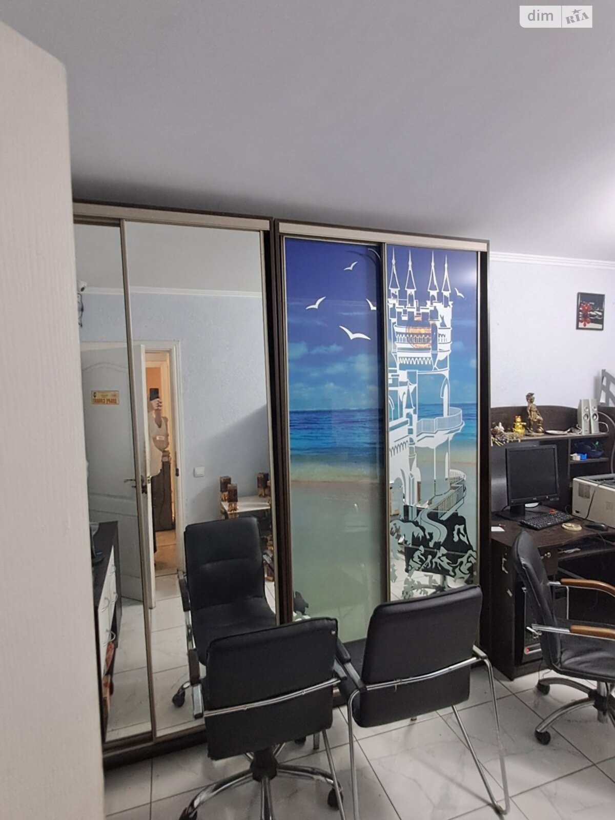 Продажа трехкомнатной квартиры в Киеве, на ул. Борщаговская 8, район Шулявка фото 1 Продажа трехкомнатной квартиры в Киеве, на ул. Борщаговская 8, район Шулявка фото 1