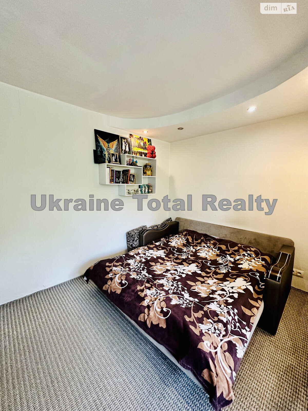 Продаж двокімнатної квартири в Києві, на вул. Борщагівська 210, район Шулявка фото 1 Продаж двокімнатної квартири в Києві, на вул. Борщагівська 210, район Шулявка фото 1