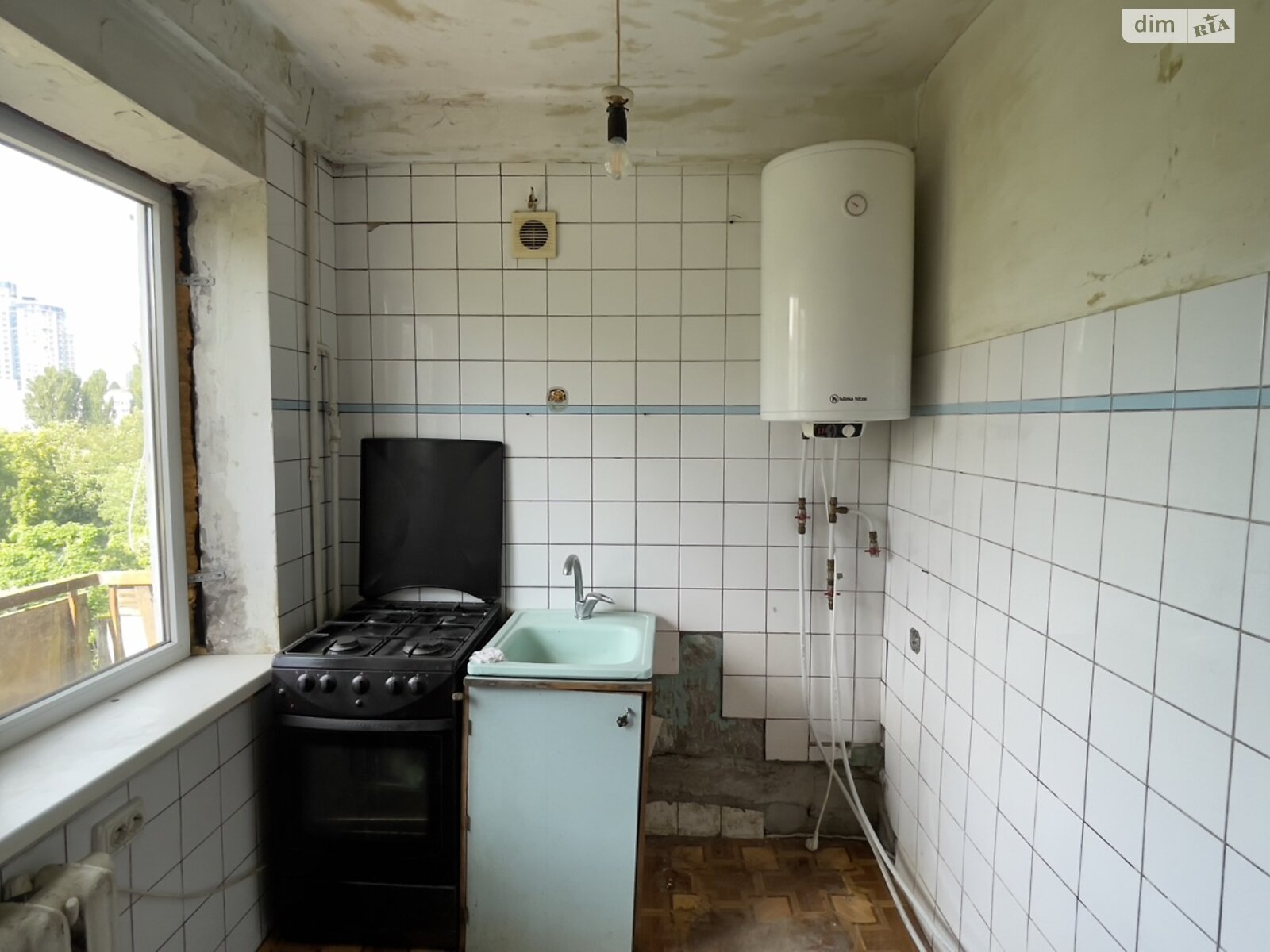 Продажа трехкомнатной квартиры в Киеве, на ул. Борщаговская 10А, район Шулявка фото 1 Продажа трехкомнатной квартиры в Киеве, на ул. Борщаговская 10А, район Шулявка фото 1