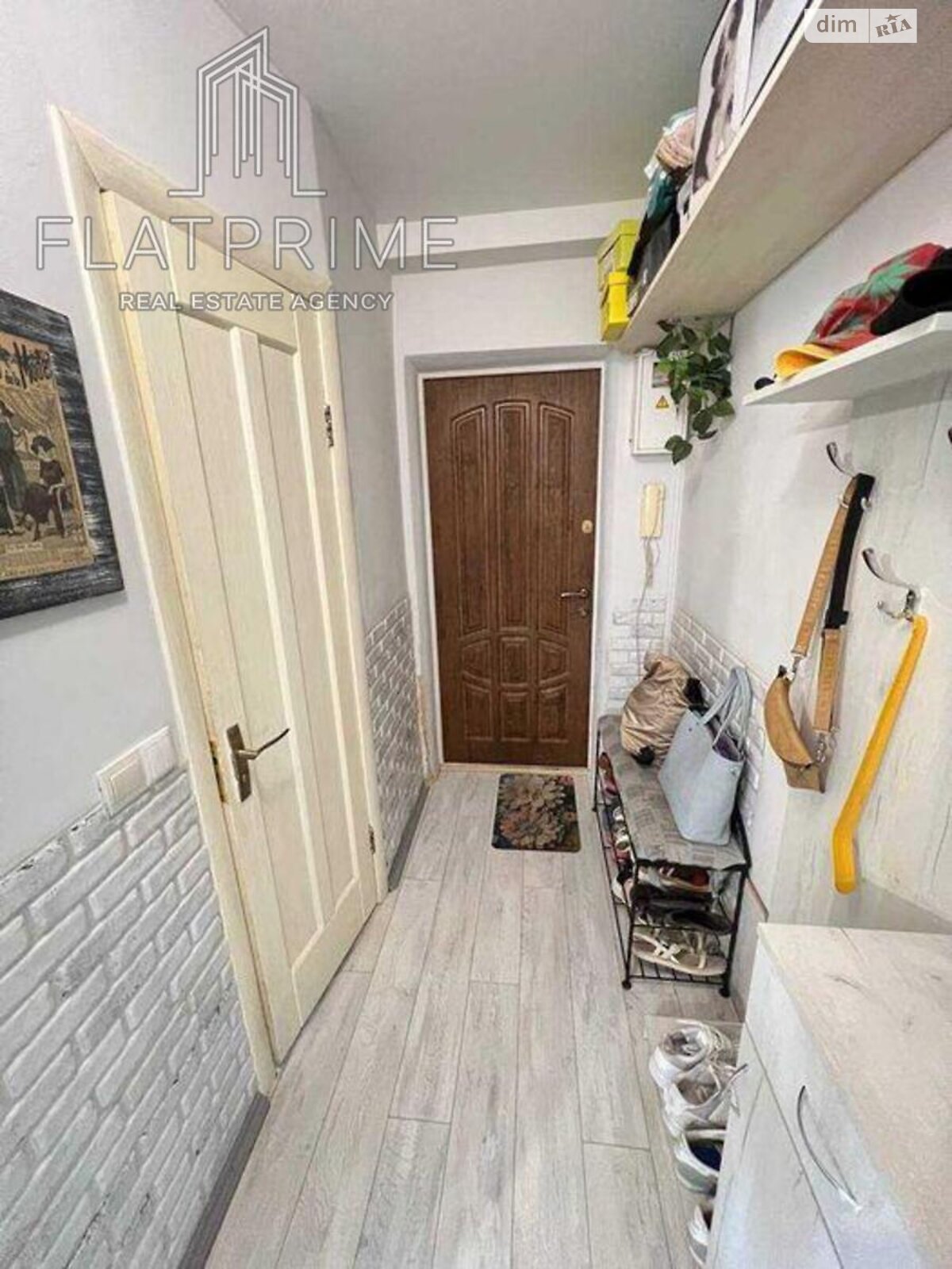 Продажа двухкомнатной квартиры в Киеве, на ул. Борщаговская 14А, район Шулявка фото 1 Продажа двухкомнатной квартиры в Киеве, на ул. Борщаговская 14А, район Шулявка фото 1