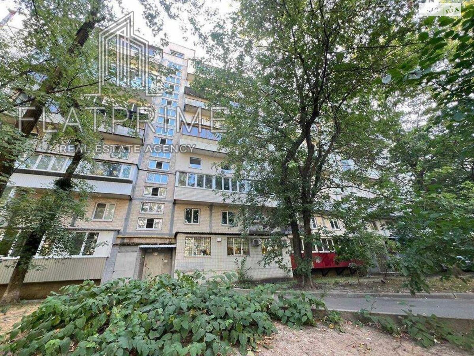 Продажа двухкомнатной квартиры в Киеве, на ул. Борщаговская 14А, район Шулявка фото 1 Продажа двухкомнатной квартиры в Киеве, на ул. Борщаговская 14А, район Шулявка фото 1