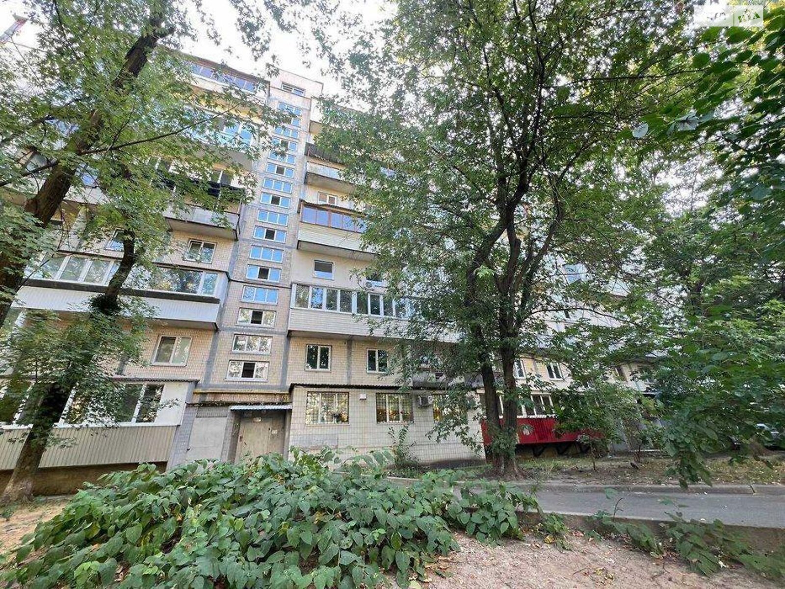 Продажа двухкомнатной квартиры в Киеве, на ул. Борщаговская 14А, район Шулявка фото 1 Продажа двухкомнатной квартиры в Киеве, на ул. Борщаговская 14А, район Шулявка фото 1