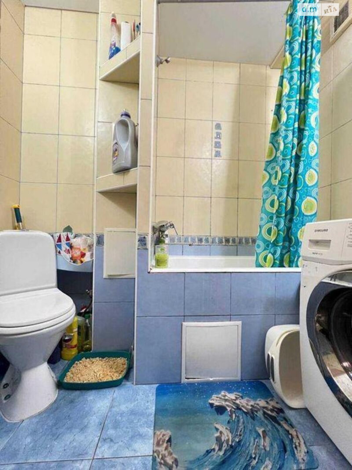 Продажа двухкомнатной квартиры в Киеве, на ул. Борщаговская 14А, район Шулявка фото 1 Продажа двухкомнатной квартиры в Киеве, на ул. Борщаговская 14А, район Шулявка фото 1