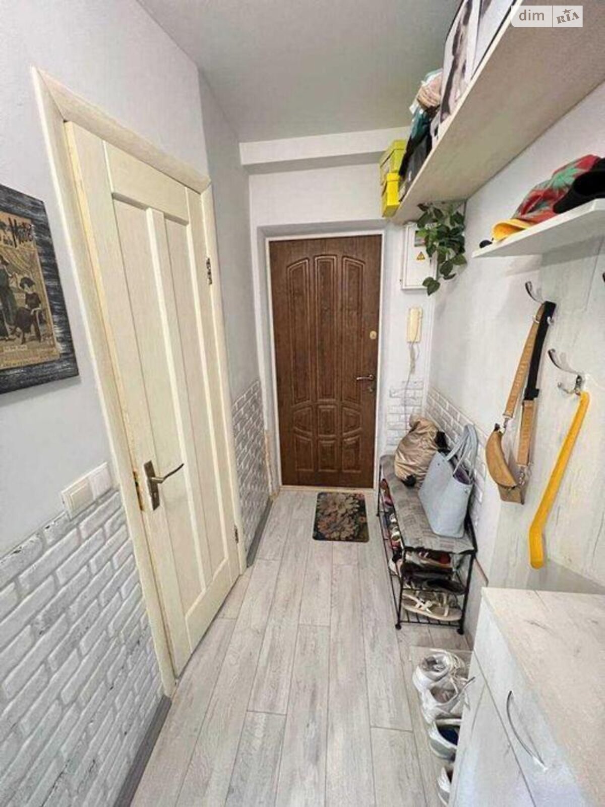 Продажа двухкомнатной квартиры в Киеве, на ул. Борщаговская 14А, район Шулявка фото 1 Продажа двухкомнатной квартиры в Киеве, на ул. Борщаговская 14А, район Шулявка фото 1