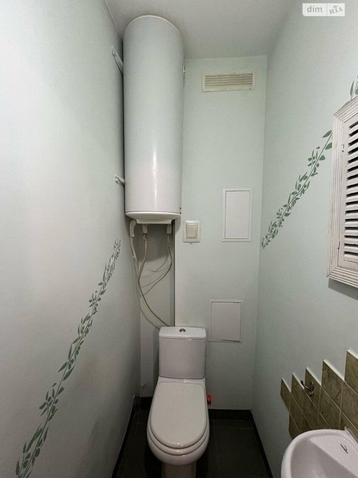 Продаж однокімнатної квартири в Києві, на вул. Борщагівська 206, район Шулявка фото 1