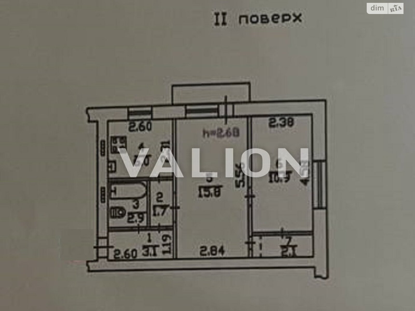 Продажа двухкомнатной квартиры в Киеве, на ул. Борщаговская 202, район Шулявка фото 1 Продажа двухкомнатной квартиры в Киеве, на ул. Борщаговская 202, район Шулявка фото 1