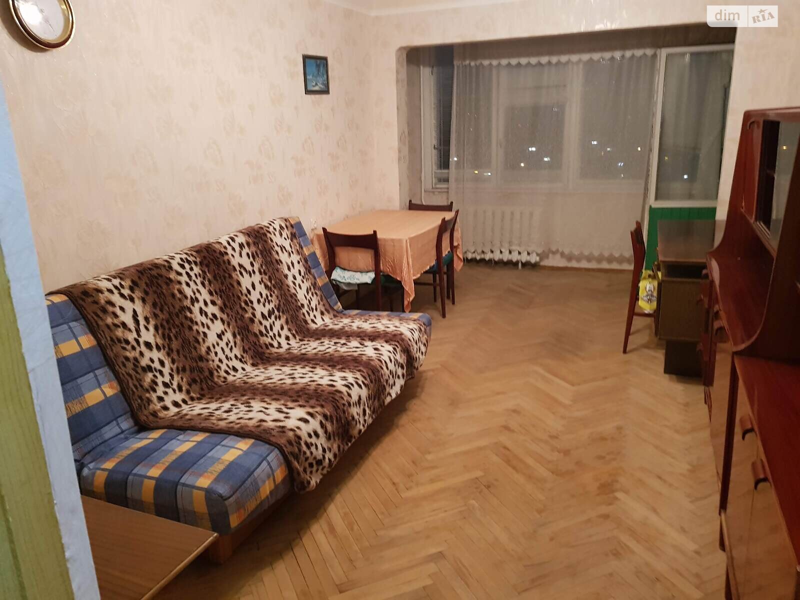 Продажа двухкомнатной квартиры в Киеве, на ул. Борщаговская 46/1, район Шулявка фото 1 Продажа двухкомнатной квартиры в Киеве, на ул. Борщаговская 46/1, район Шулявка фото 1