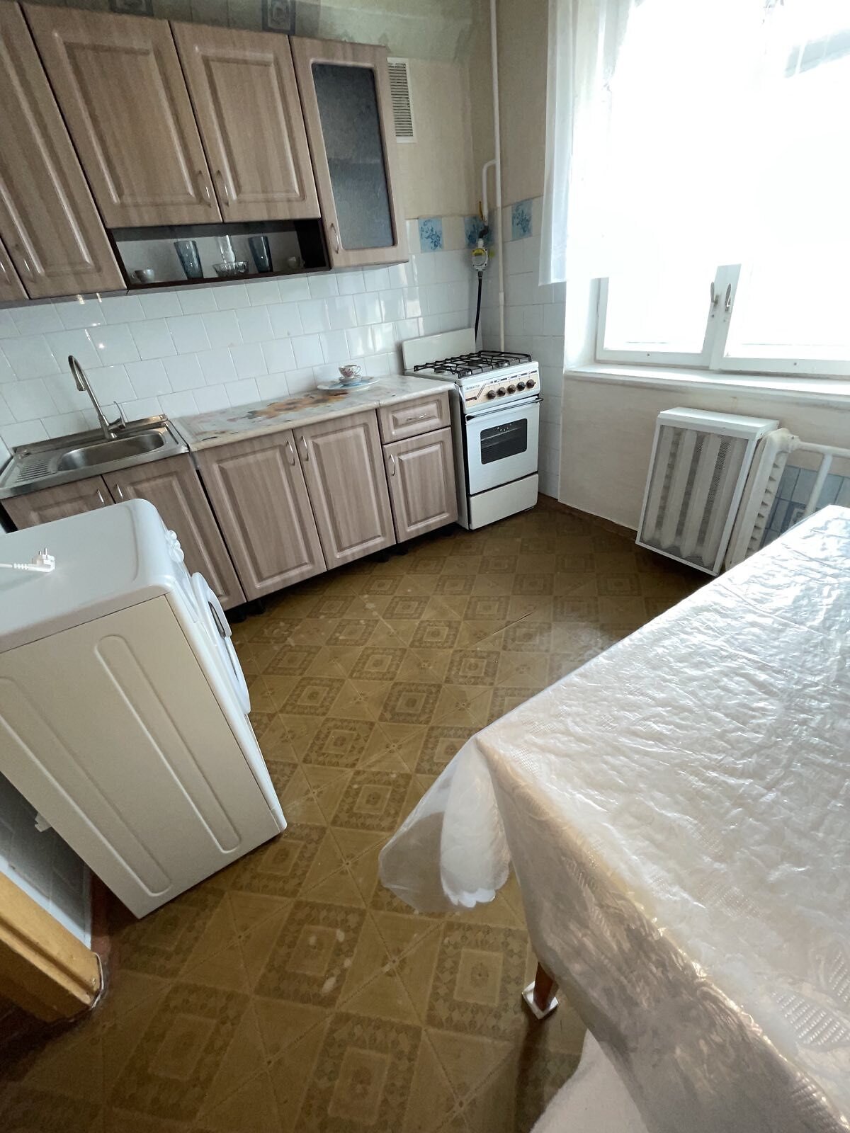 Продажа двухкомнатной квартиры в Киеве, на ул. Борщаговская 46/1, район Шулявка фото 1 Продажа двухкомнатной квартиры в Киеве, на ул. Борщаговская 46/1, район Шулявка фото 1