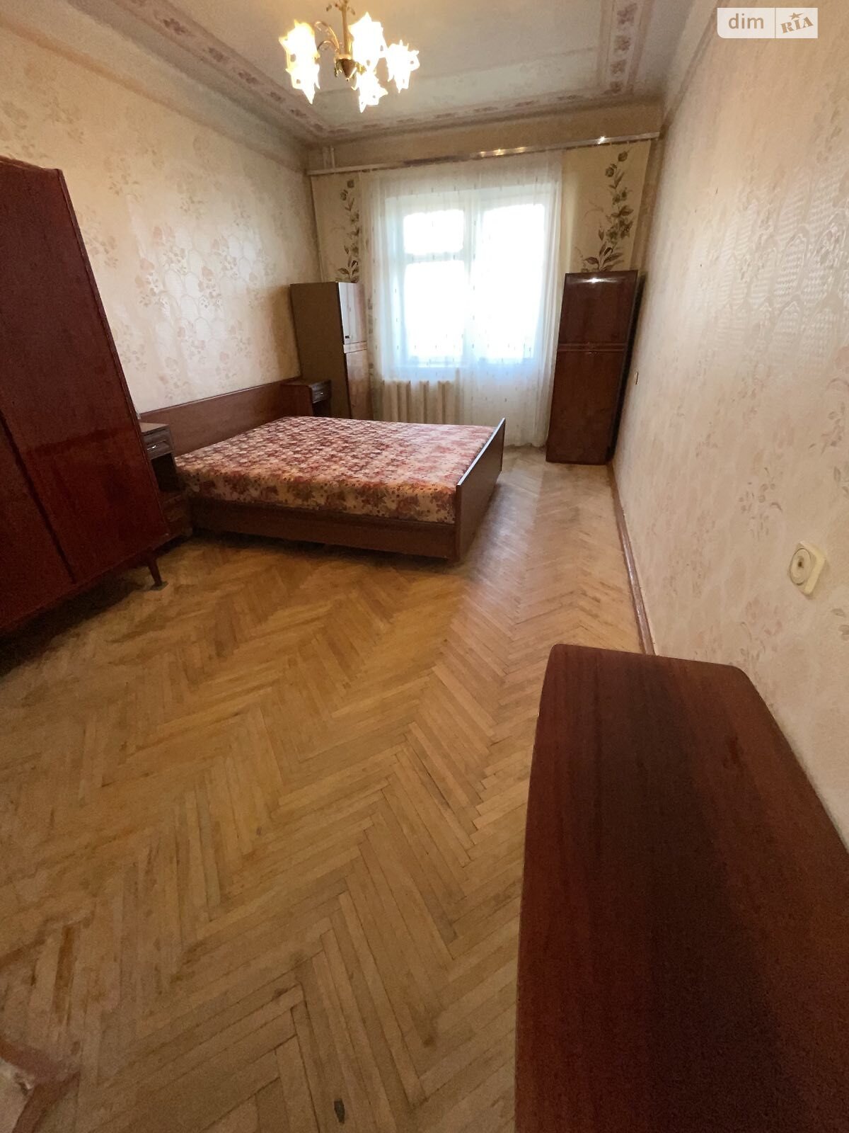 Продажа двухкомнатной квартиры в Киеве, на ул. Борщаговская 46/1, район Шулявка фото 1 Продажа двухкомнатной квартиры в Киеве, на ул. Борщаговская 46/1, район Шулявка фото 1