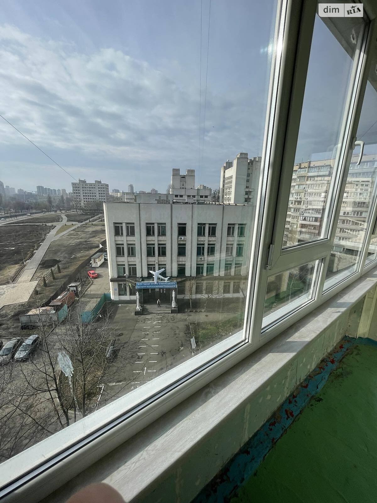 Продажа двухкомнатной квартиры в Киеве, на ул. Борщаговская 46/1, район Шулявка фото 1 Продажа двухкомнатной квартиры в Киеве, на ул. Борщаговская 46/1, район Шулявка фото 1