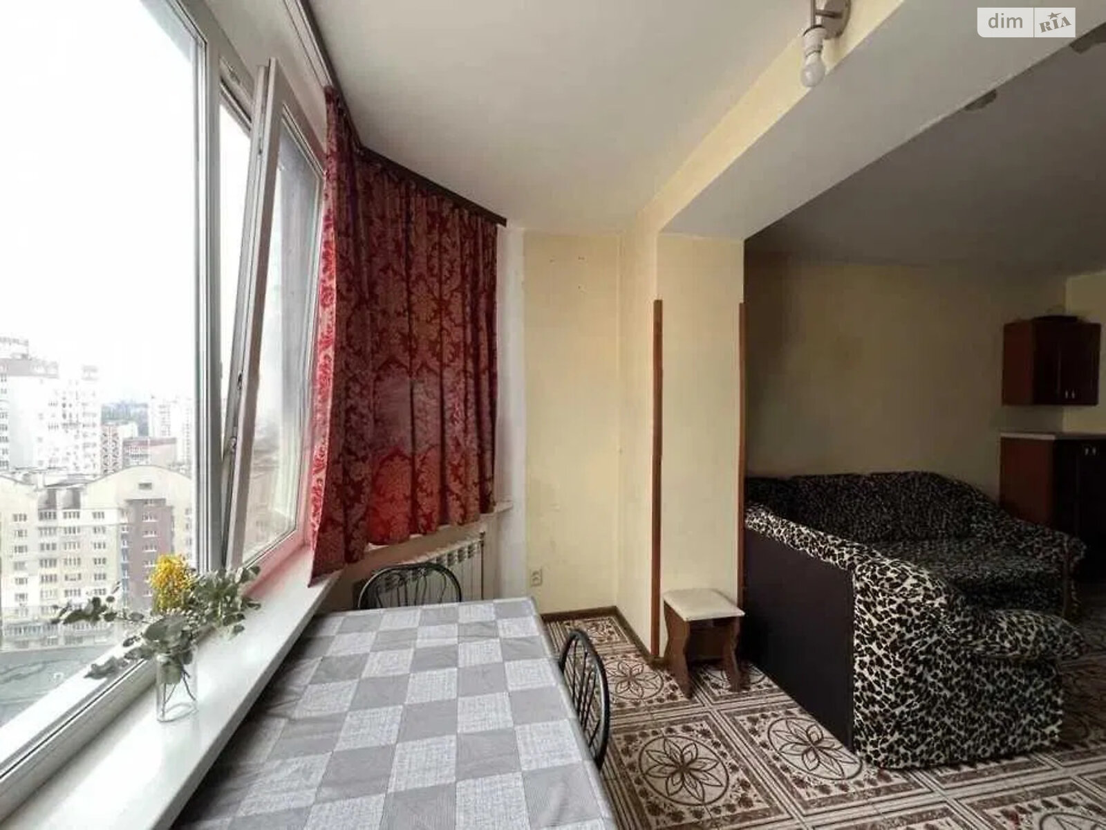 Продажа двухкомнатной квартиры в Киеве, на ул. Борщаговская 206, район Шулявка фото 1 Продажа двухкомнатной квартиры в Киеве, на ул. Борщаговская 206, район Шулявка фото 1